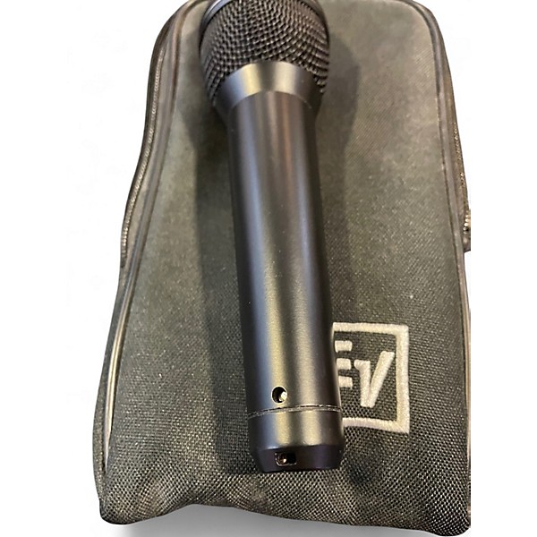 Used Electro-Voice ND767A Dynamic Microphone