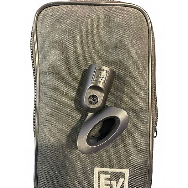 Used Electro-Voice ND767A Dynamic Microphone