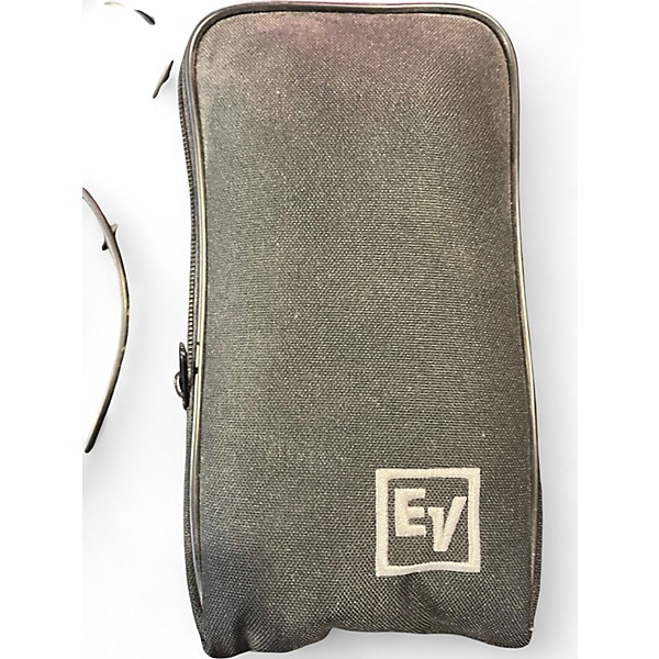 Used Electro-Voice ND767A Dynamic Microphone