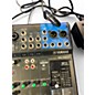 Used Yamaha MG10XU 10 Channel Mixer with Effects Unpowered Mixer