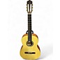 Used Cordoba Protege C1 Natural Classical Acoustic Guitar thumbnail