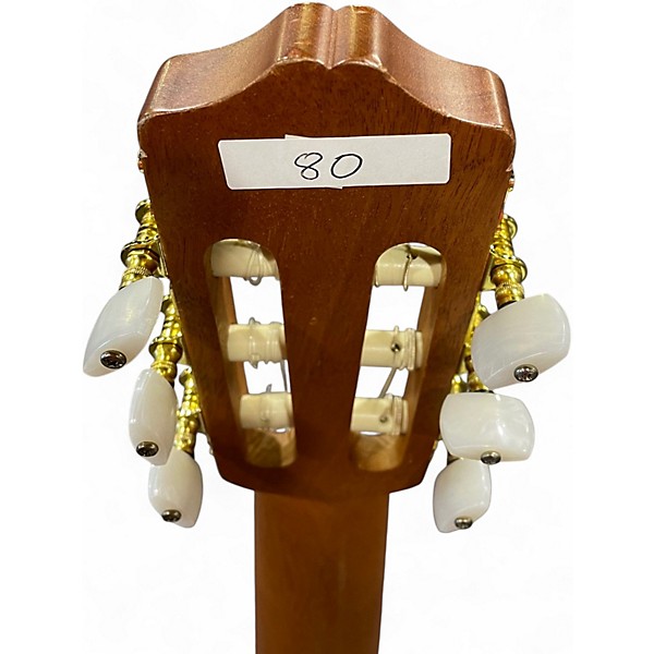 Used Cordoba Protege C1 Natural Classical Acoustic Guitar