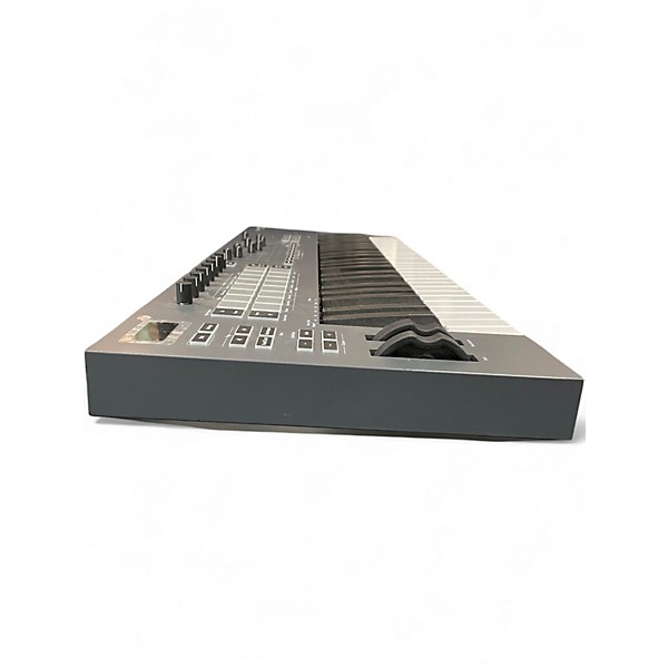 Used Novation FLKEY49 MIDI Controller