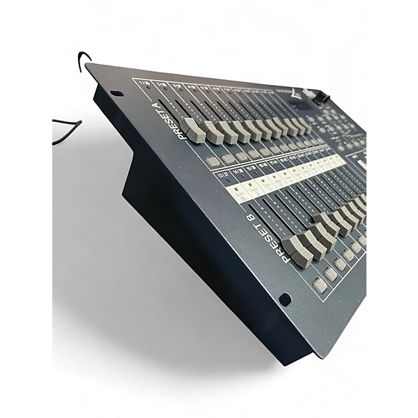 Used CHAUVET DJ STAGE DESIGNER 50 Lighting Controller
