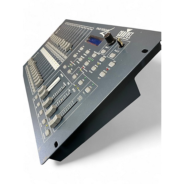 Used CHAUVET DJ STAGE DESIGNER 50 Lighting Controller