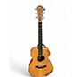 Used Taylor Academy 12E Natural Acoustic Electric Guitar thumbnail