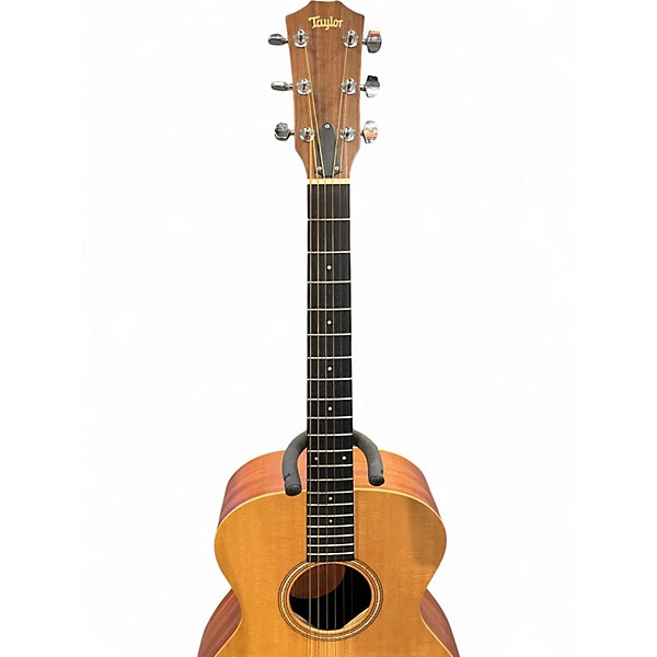 Used Taylor Academy 12E Natural Acoustic Electric Guitar