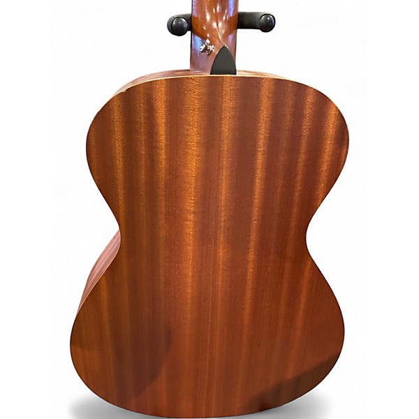 Used Taylor Academy 12E Natural Acoustic Electric Guitar