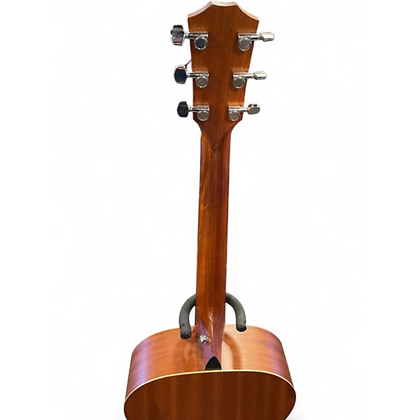 Used Taylor Academy 12E Natural Acoustic Electric Guitar