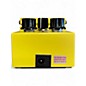 Used BOSS SD1 Super Overdrive Effect Pedal