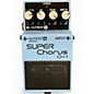 Used BOSS CH1 Super Chorus Effect Pedal thumbnail