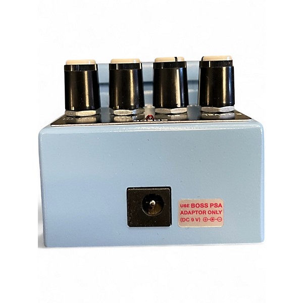 Used BOSS CH1 Super Chorus Effect Pedal