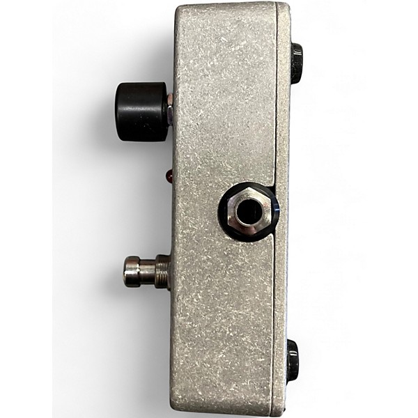 Used Electro-Harmonix Holy Grail Reverb Effect Pedal