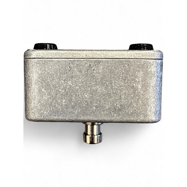 Used Electro-Harmonix Holy Grail Reverb Effect Pedal