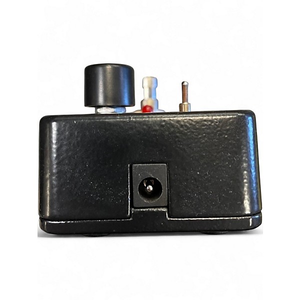 Used Electro-Harmonix Small Stone Phase Shifter Effect Pedal