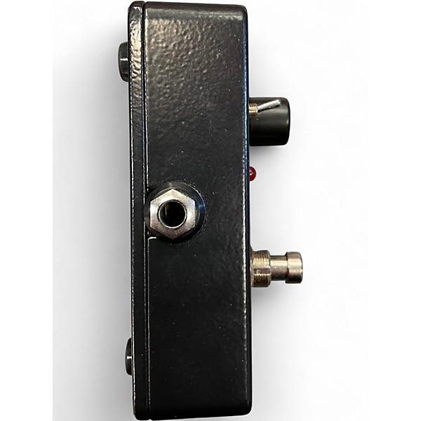 Used Electro-Harmonix Small Stone Phase Shifter Effect Pedal