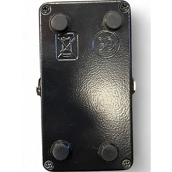Used Electro-Harmonix Small Stone Phase Shifter Effect Pedal