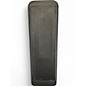 Used Dunlop Original Cry Baby Wah Effect Pedal thumbnail