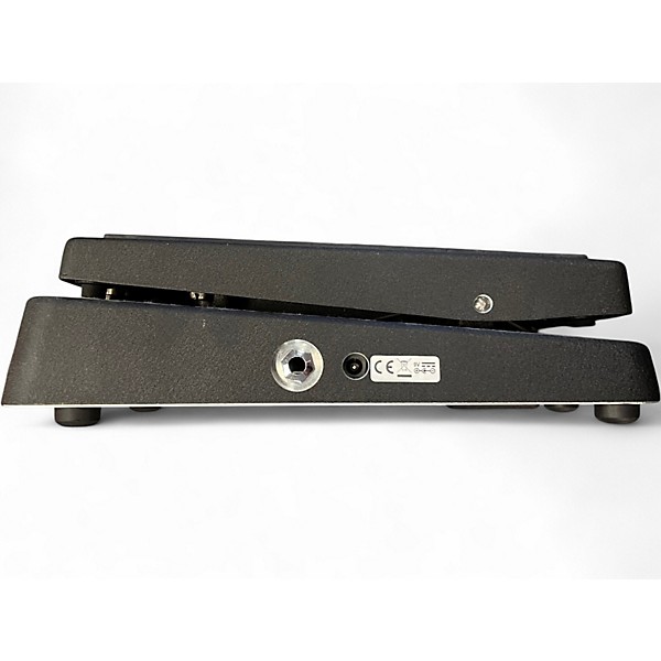 Used Dunlop Original Cry Baby Wah Effect Pedal