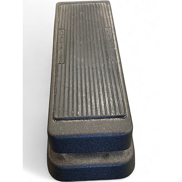 Used Dunlop Original Cry Baby Wah Effect Pedal