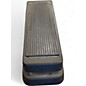 Used Dunlop Original Cry Baby Wah Effect Pedal