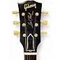 Used Gibson Custom Light Aged Murphy Lab Dirty Lemon Solid Body Electric Guitar
