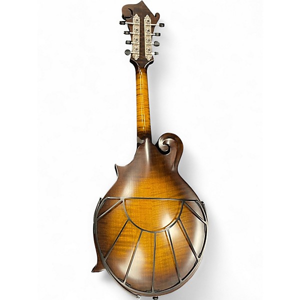 Used Northfield NFSF5WN 2 Color Sunburst Mandolin