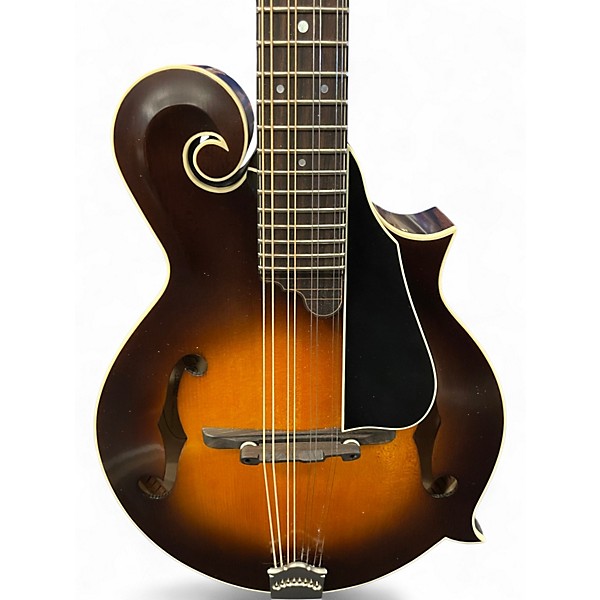 Used Northfield NFSF5WN 2 Color Sunburst Mandolin