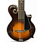 Used Northfield NFSF5WN 2 Color Sunburst Mandolin