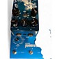 Used Walrus Audio Fathom Reverb Effect Pedal