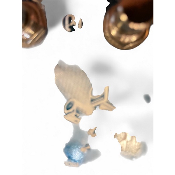 Used Walrus Audio Fathom Reverb Effect Pedal