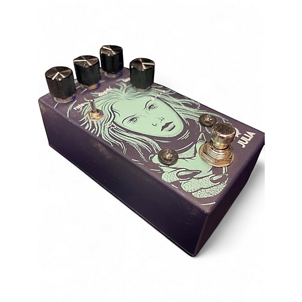 Used Walrus Audio Julia Analog Chorus Effect Pedal