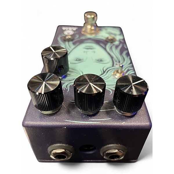 Used Walrus Audio Julia Analog Chorus Effect Pedal