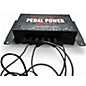 Used Voodoo Lab Pedal Power 2+ Power Supply