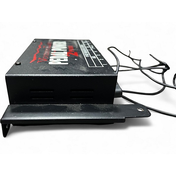 Used Voodoo Lab Pedal Power 2+ Power Supply