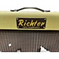 Used RICHTER 5E3 Tube Guitar Combo Amp