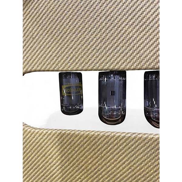 Used RICHTER 5E3 Tube Guitar Combo Amp