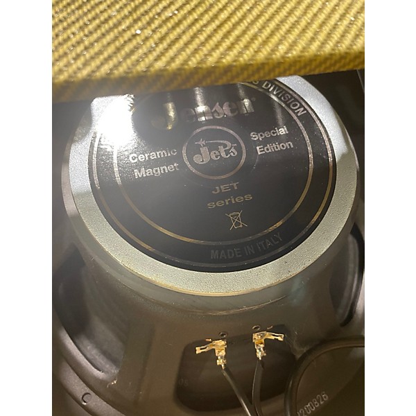 Used RICHTER 5E3 Tube Guitar Combo Amp