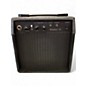 Used Intertek electar 10 Guitar Combo Amp thumbnail