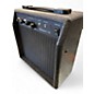 Used Intertek electar 10 Guitar Combo Amp