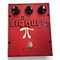 Used Electro-Harmonix BIG MUFF 2 Effect Pedal thumbnail