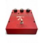 Used Electro-Harmonix BIG MUFF 2 Effect Pedal