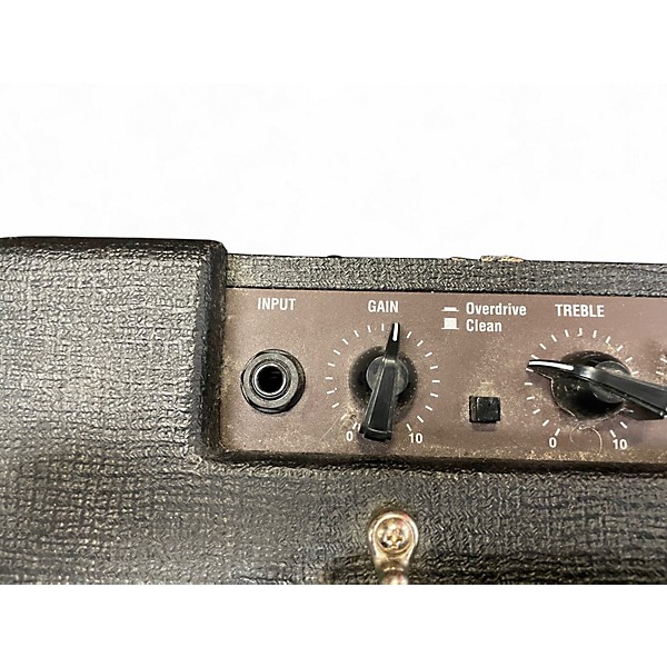 Used VOX Pathfinder 10 Guitar Combo Amp