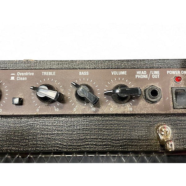 Used VOX Pathfinder 10 Guitar Combo Amp