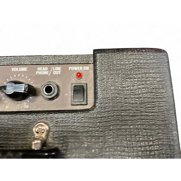 Used VOX Pathfinder 10 Guitar Combo Amp