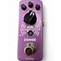 Used Donner dynamic wah Effect Pedal thumbnail