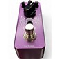 Used Donner dynamic wah Effect Pedal