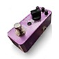 Used Donner dynamic wah Effect Pedal