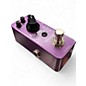 Used Donner dynamic wah Effect Pedal