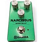 Used GAMMA narcissus Effect Pedal thumbnail